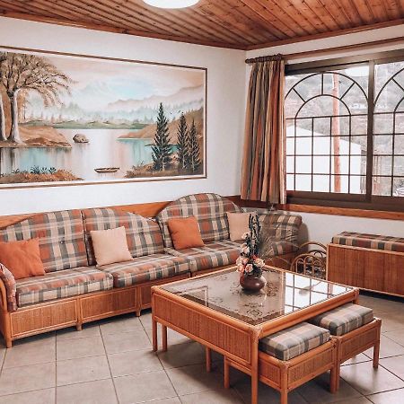 Agridia View House Leilighet Lemesós Eksteriør bilde