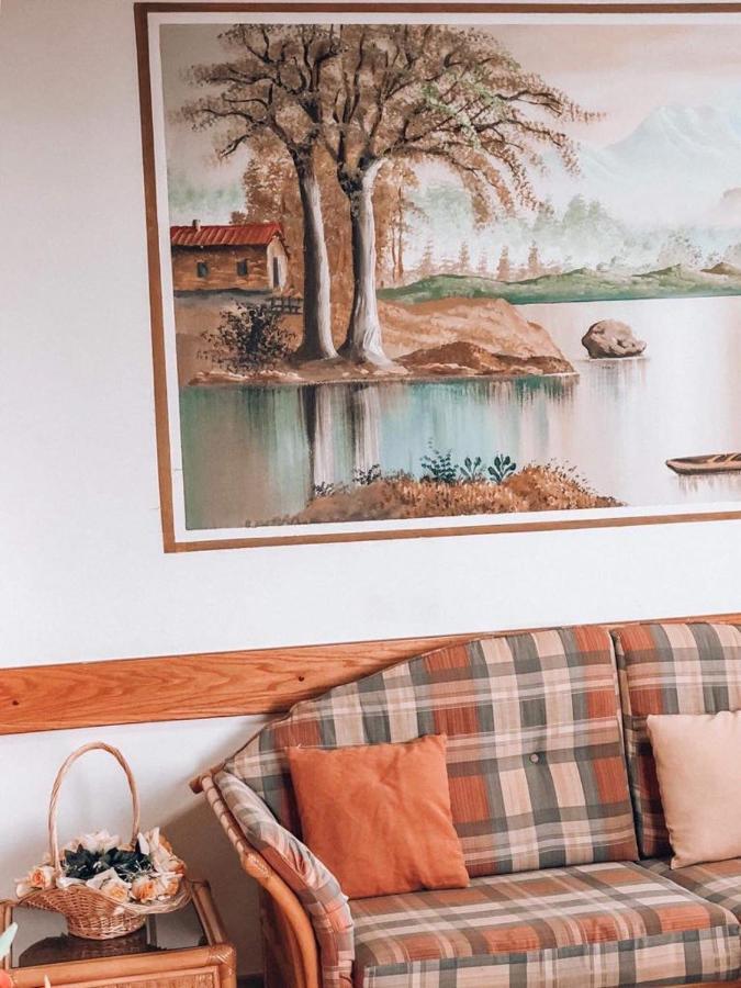Agridia View House Leilighet Lemesós Eksteriør bilde